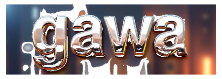 gawa logo